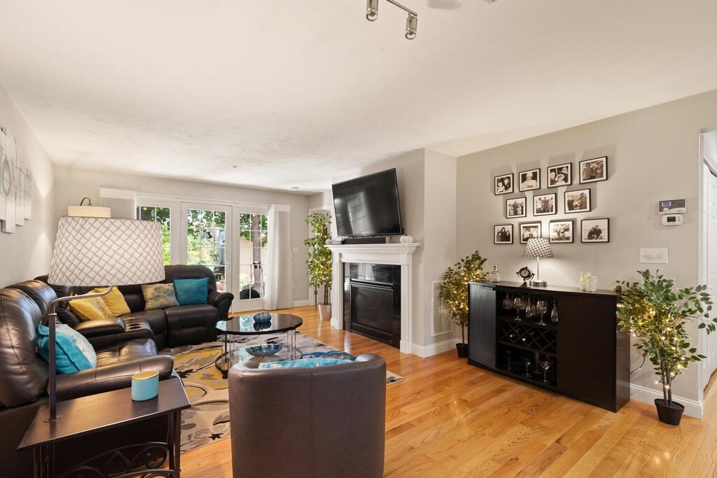 410 Salem Street Unit: 1104