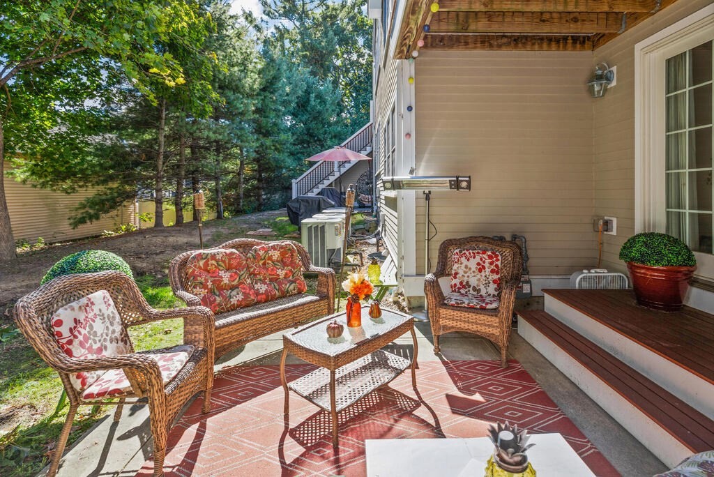 410 Salem Street Unit: 1104