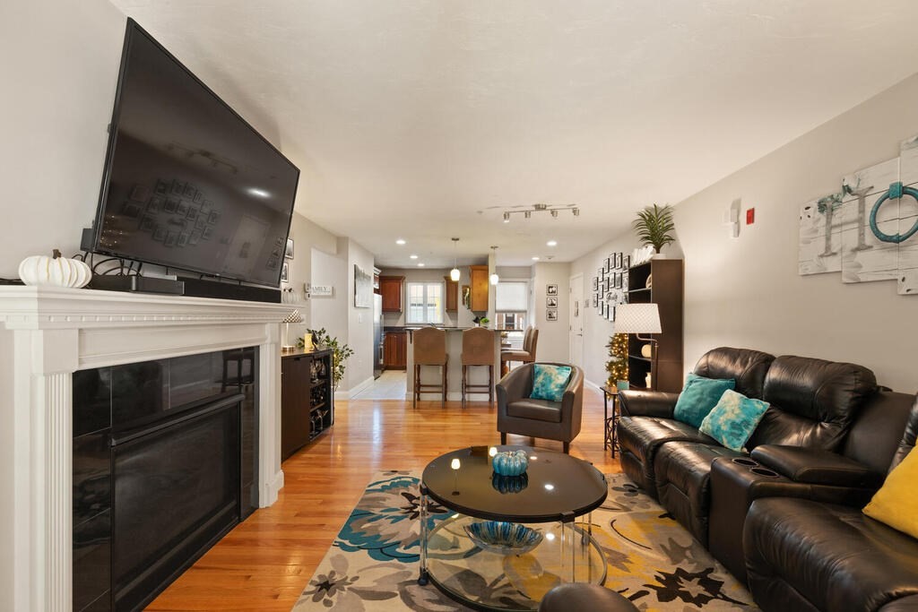 410 Salem Street Unit: 1104