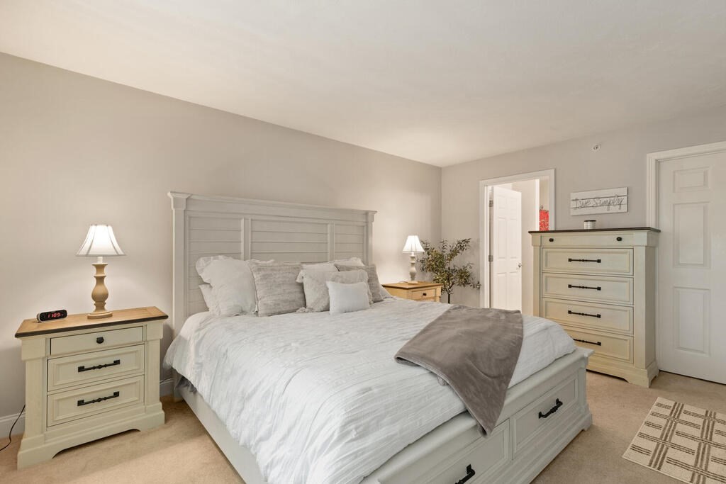 410 Salem Street Unit: 1104