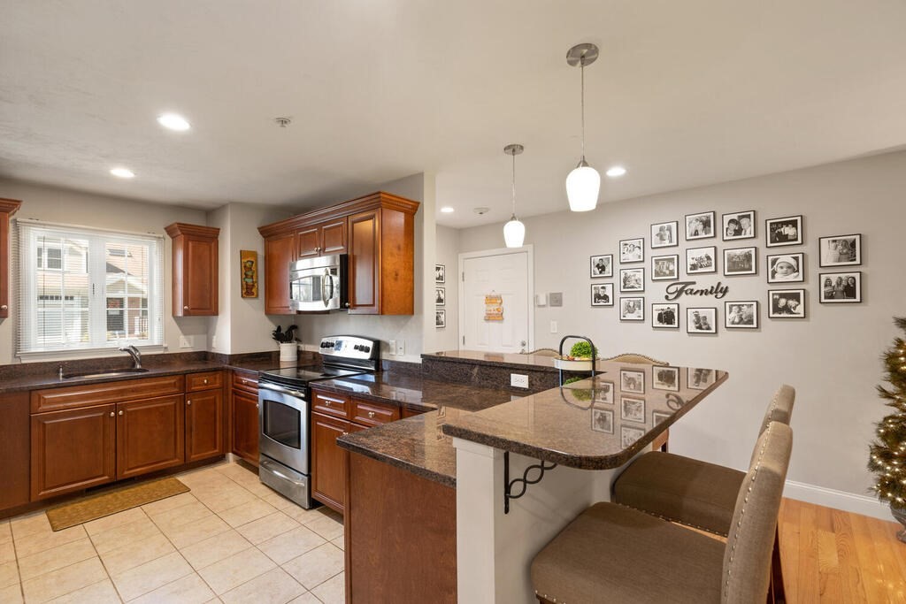 410 Salem Street Unit: 1104