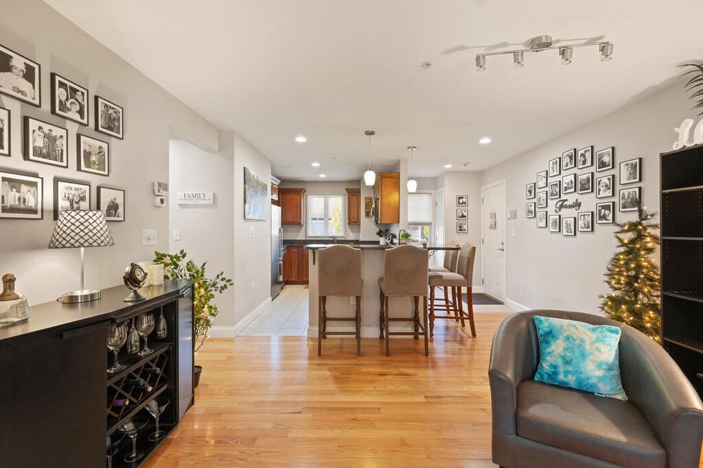 410 Salem Street Unit: 1104