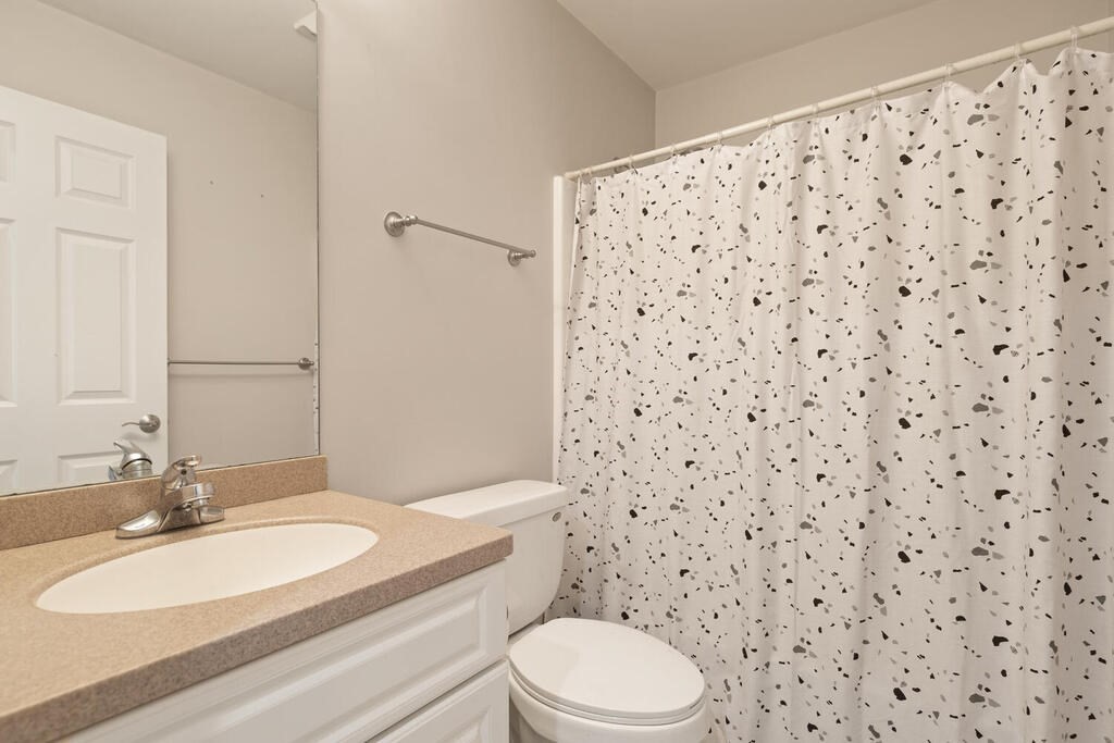 410 Salem Street Unit: 1104