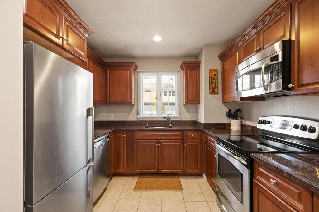 410 Salem Street Unit: 1104