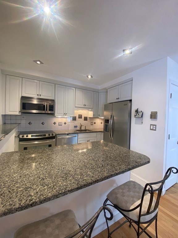 One Atkinson Drive Unit: 1