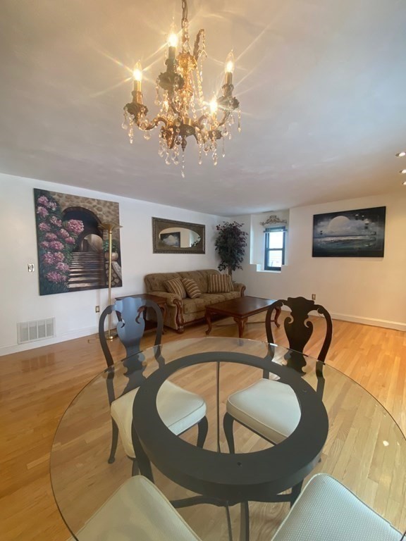 One Atkinson Drive Unit: 1