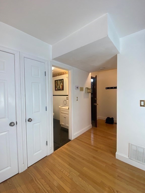 One Atkinson Drive Unit: 1