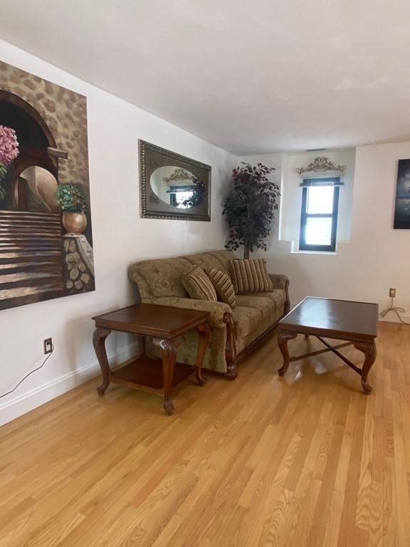 One Atkinson Drive Unit: 1