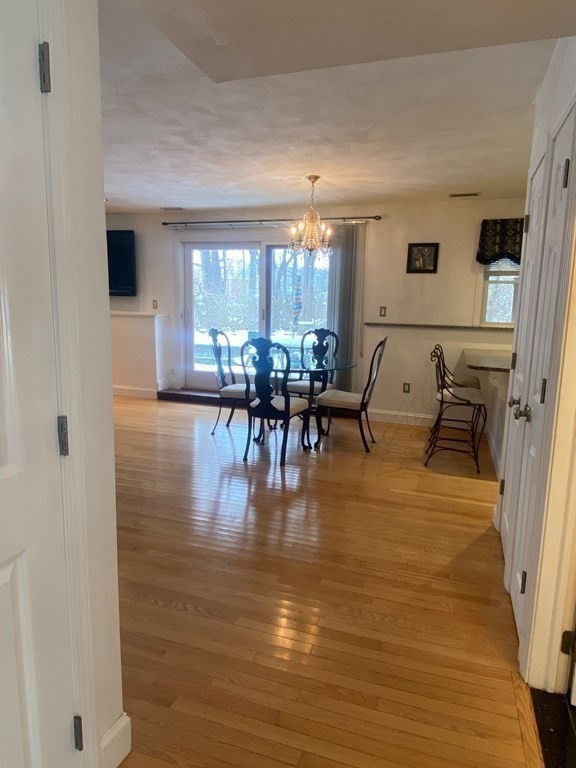 One Atkinson Drive Unit: 1