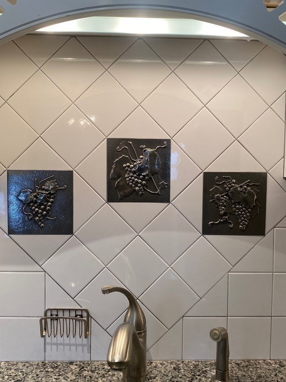 One Atkinson Drive Unit: 1