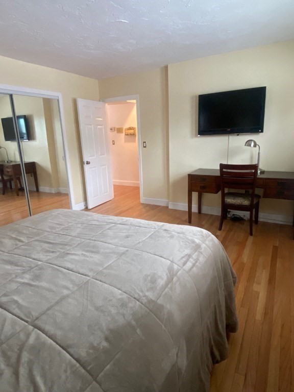 One Atkinson Drive Unit: 1