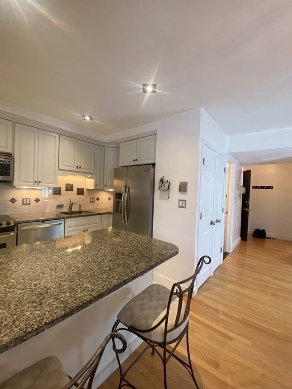 One Atkinson Drive Unit: 1