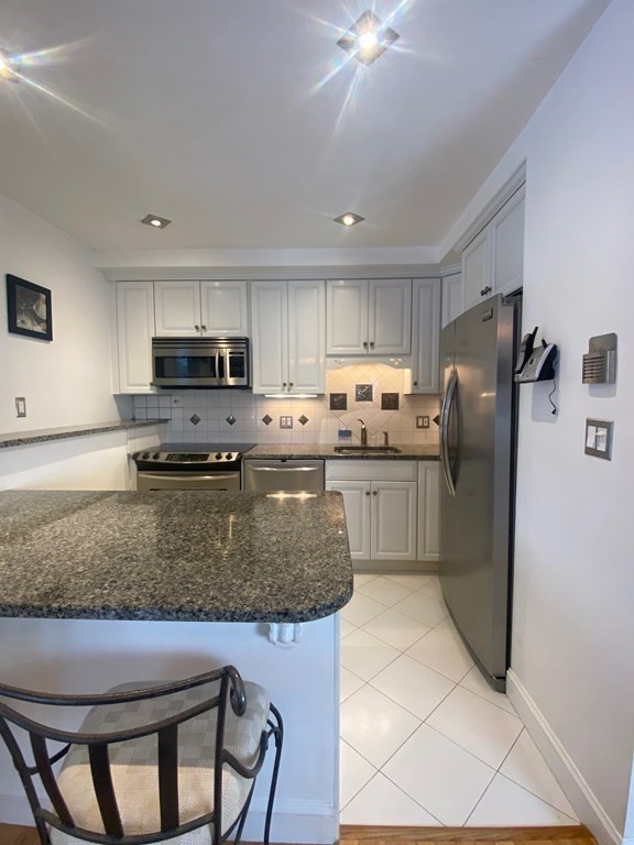 One Atkinson Drive Unit: 1