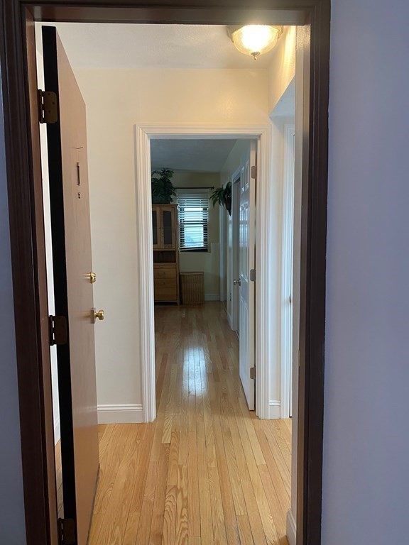 One Atkinson Drive Unit: 1