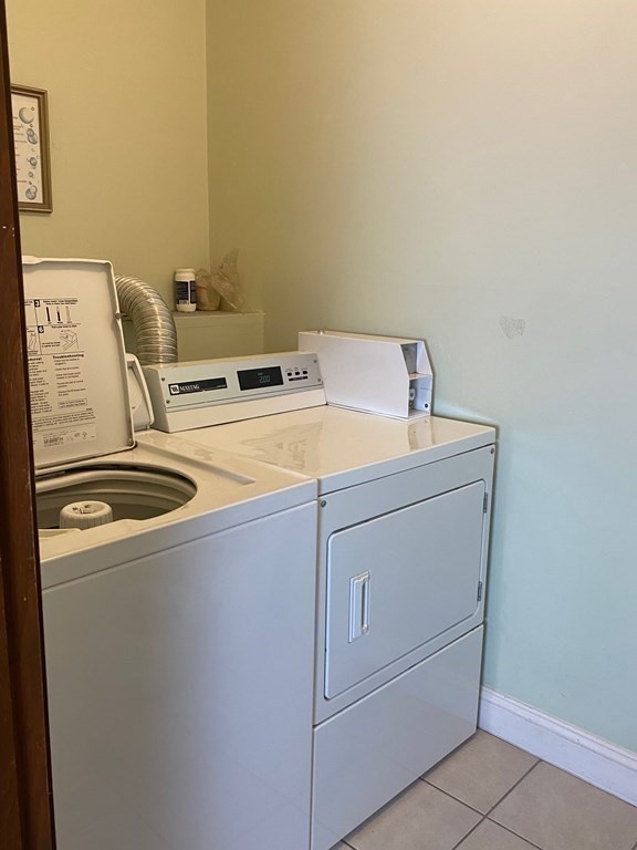 One Atkinson Drive Unit: 1