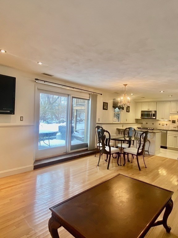 One Atkinson Drive Unit: 1