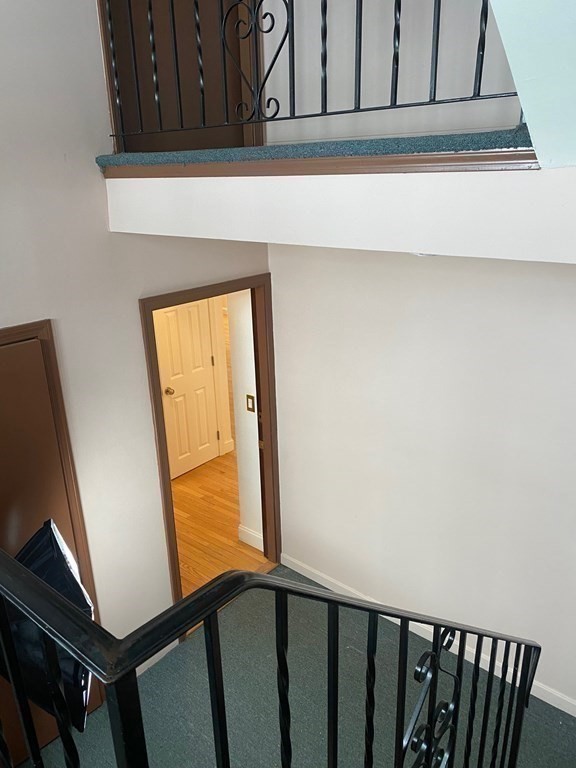 One Atkinson Drive Unit: 1