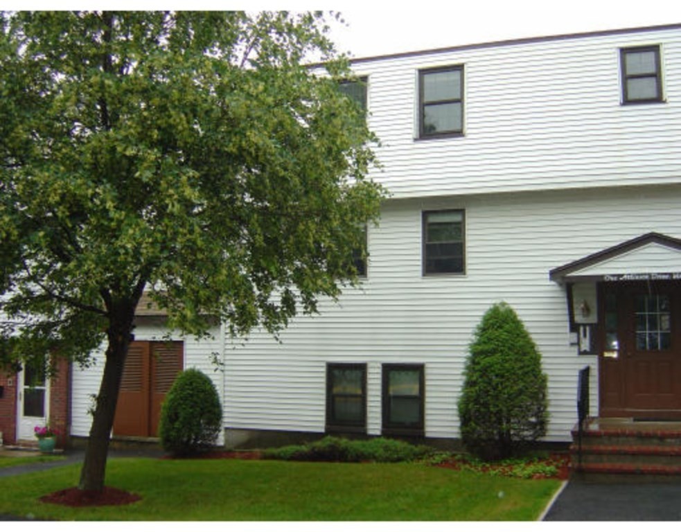 One Atkinson Drive Unit: 1