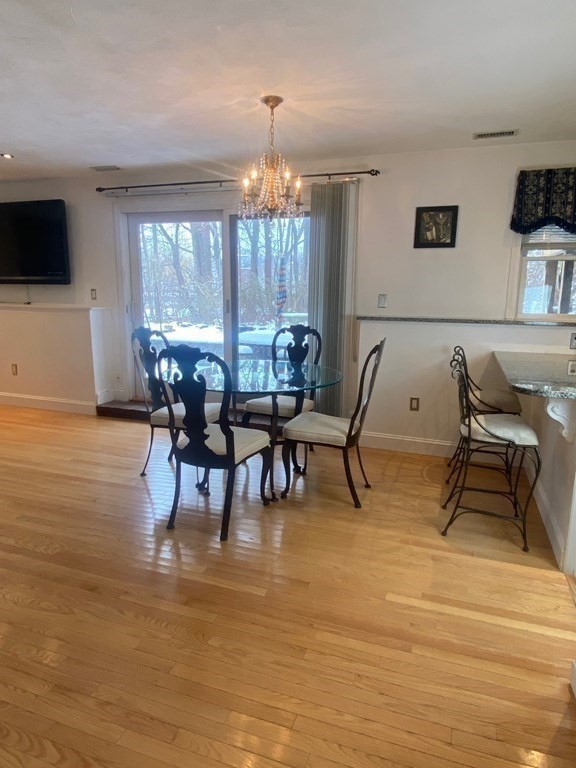 One Atkinson Drive Unit: 1