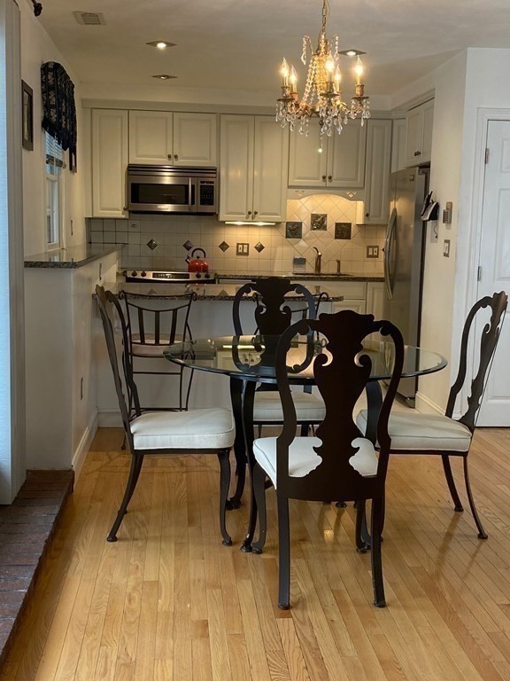 One Atkinson Drive Unit: 1