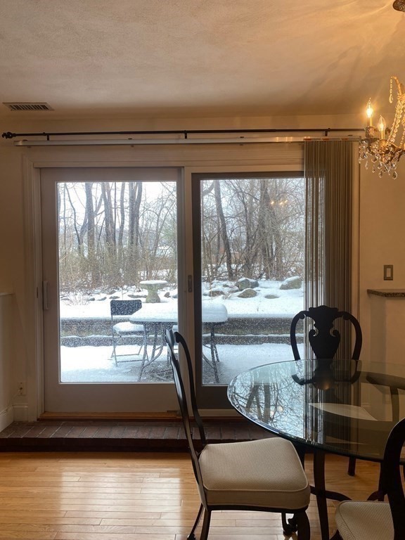 One Atkinson Drive Unit: 1