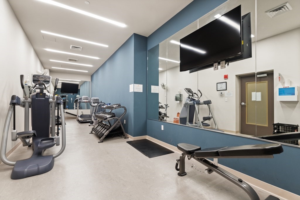 121 Portland St Unit: 511