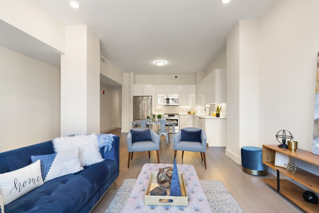 121 Portland St Unit: 511