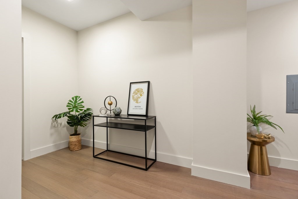 121 Portland St Unit: 511