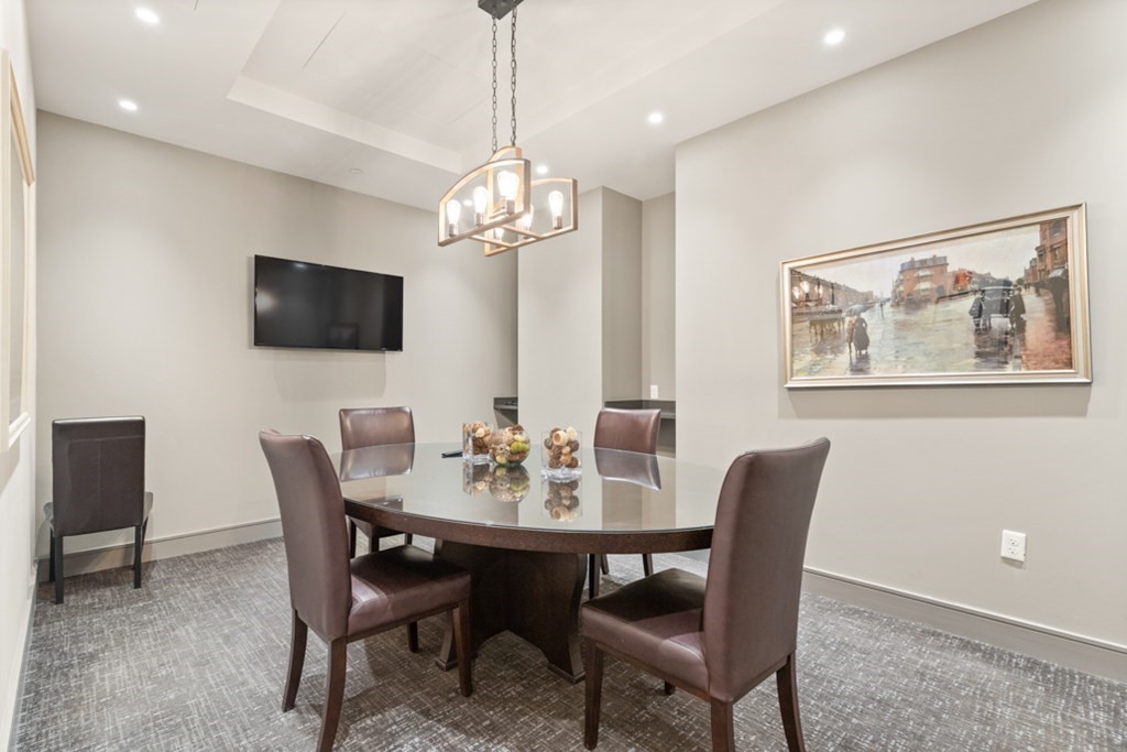 121 Portland St Unit: 511