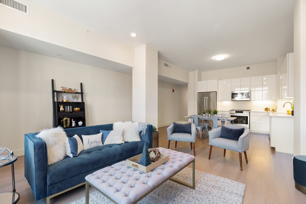 121 Portland St Unit: 511