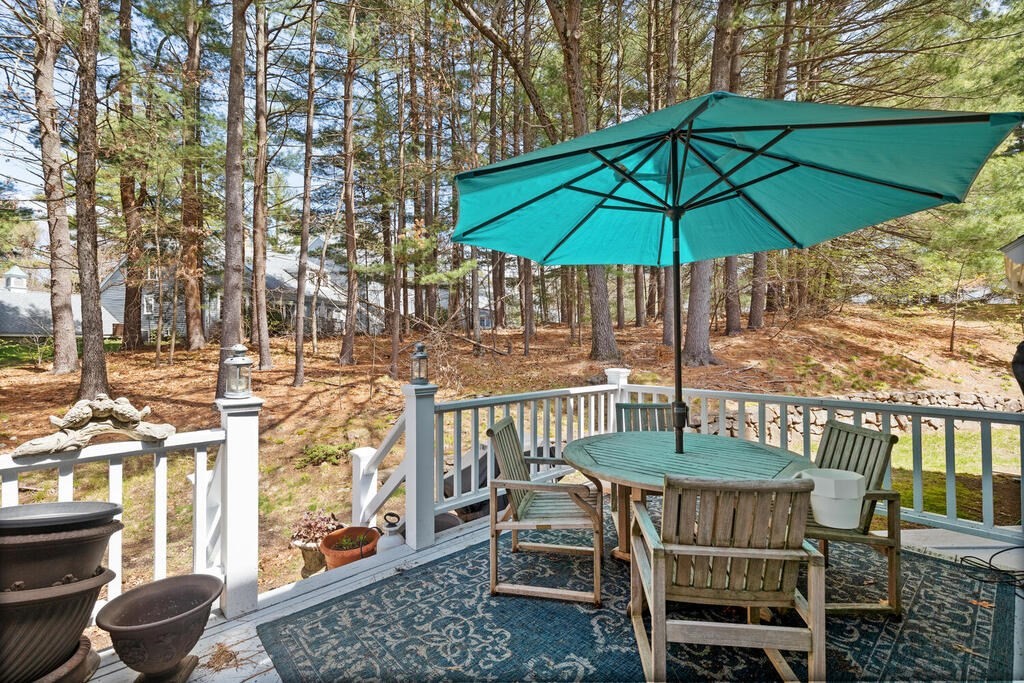 4 Bellingham Ct Unit: 4