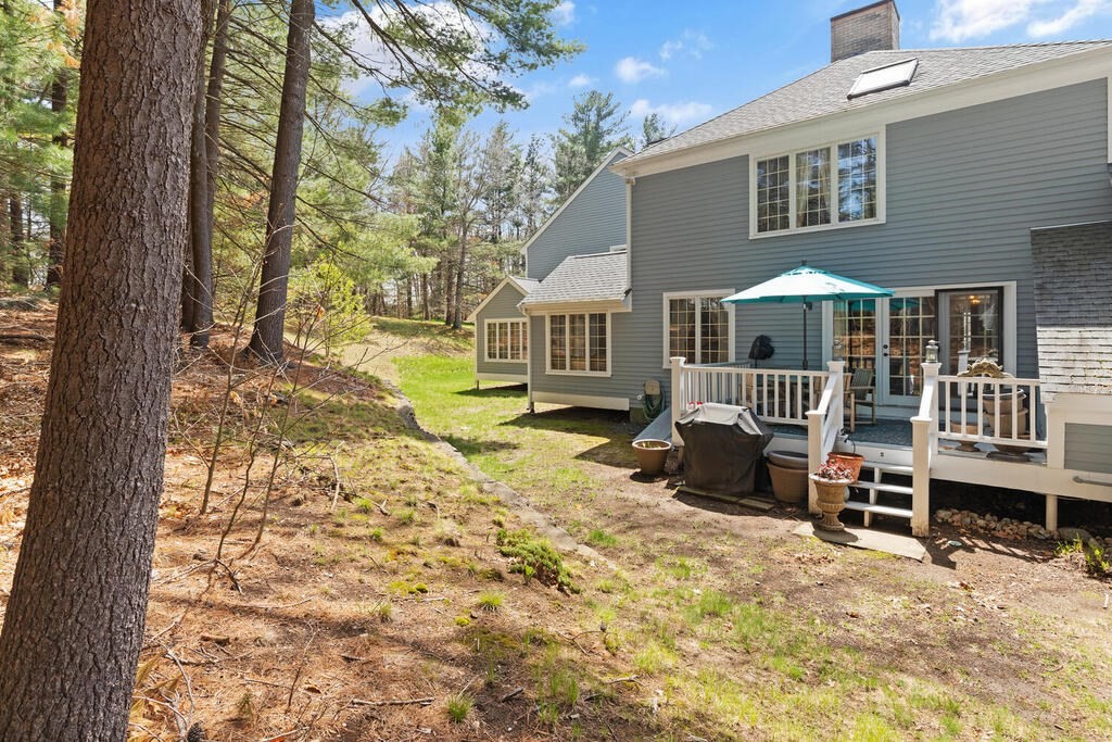 4 Bellingham Ct Unit: 4