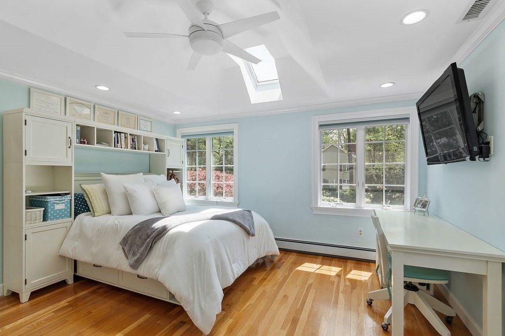 23 Pillings Pond Road