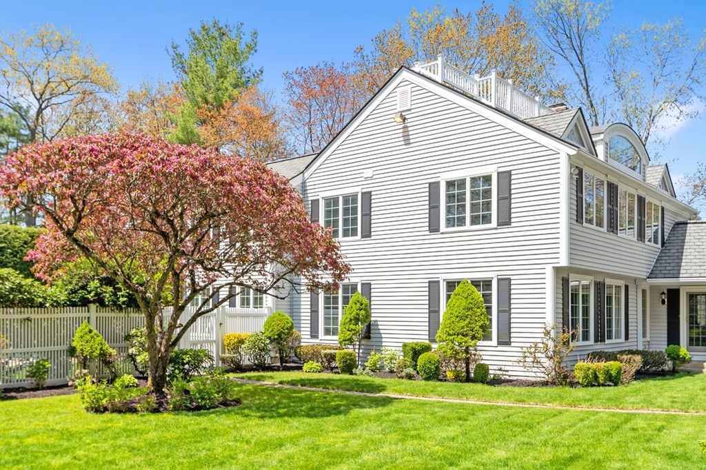 23 Pillings Pond Road