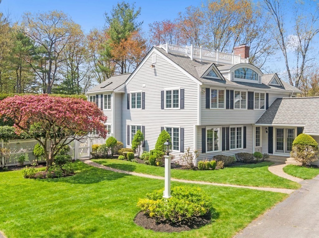 23 Pillings Pond Road