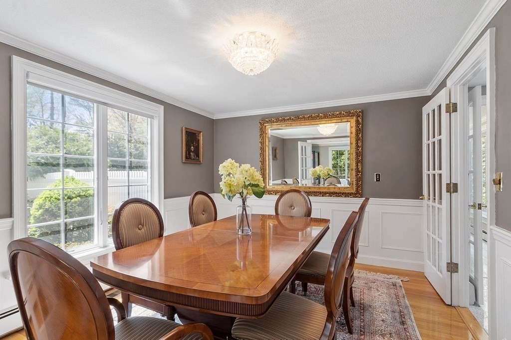 23 Pillings Pond Road