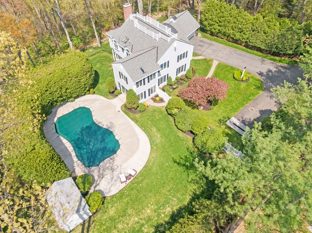 23 Pillings Pond Road