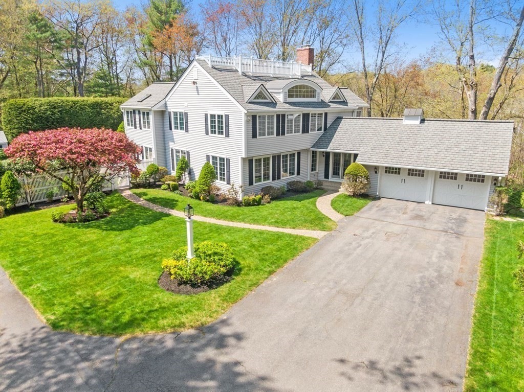 23 Pillings Pond Road