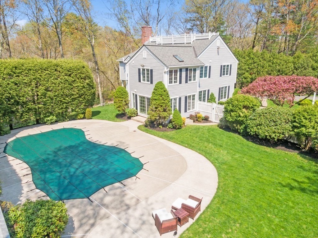 23 Pillings Pond Road