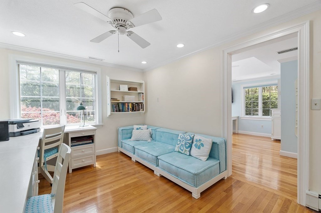 23 Pillings Pond Road