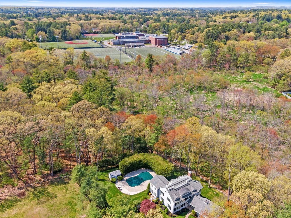 23 Pillings Pond Road