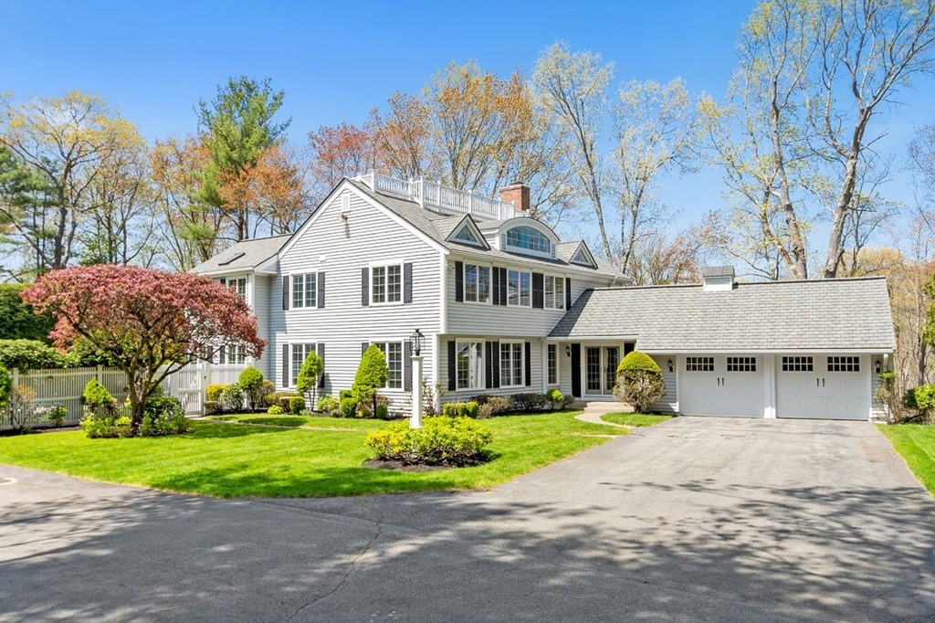 23 Pillings Pond Road