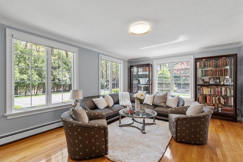 23 Pillings Pond Road