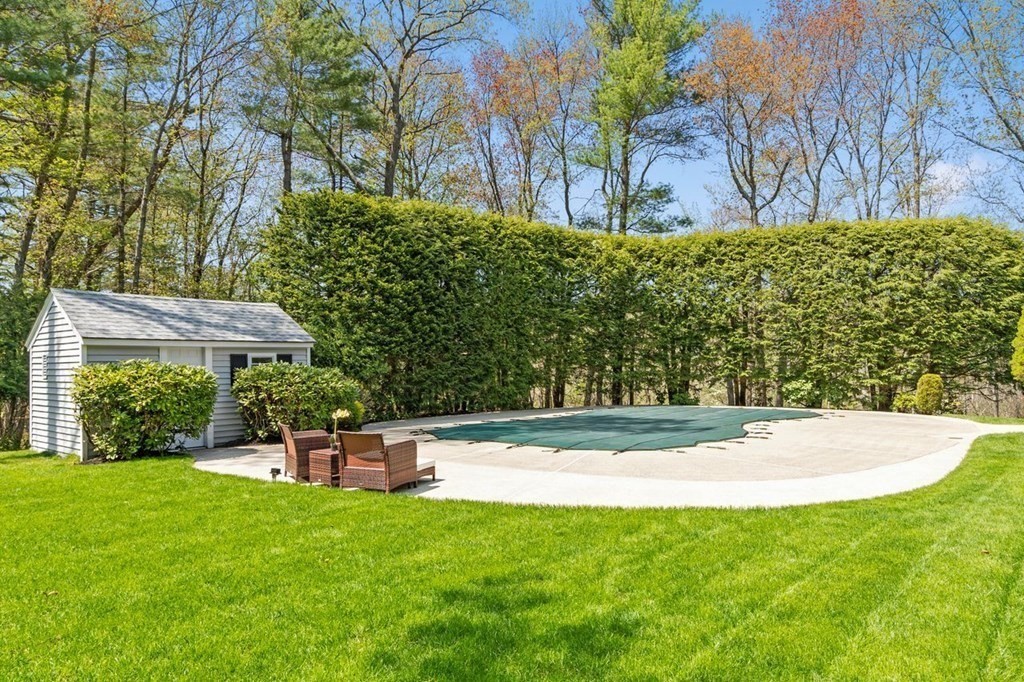 23 Pillings Pond Road