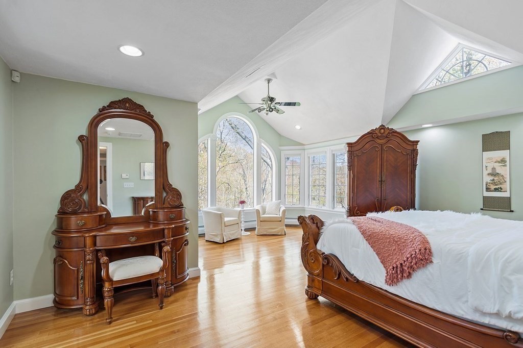 23 Pillings Pond Road