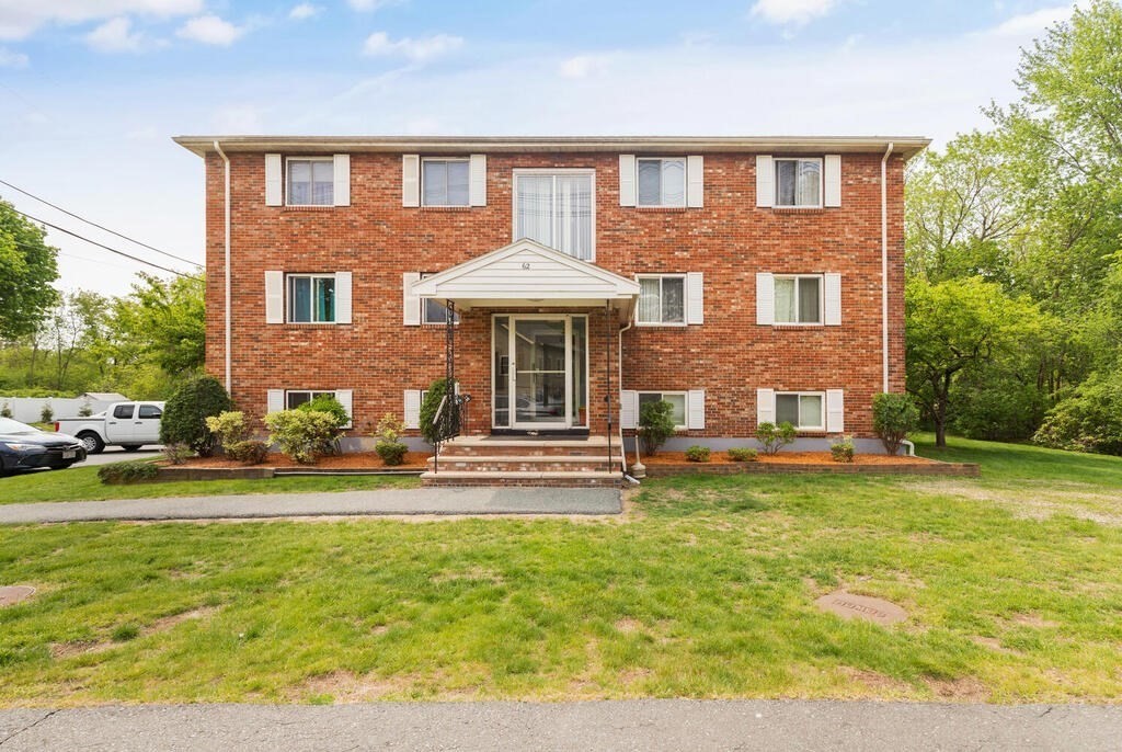 62 Purchase St Unit: B2