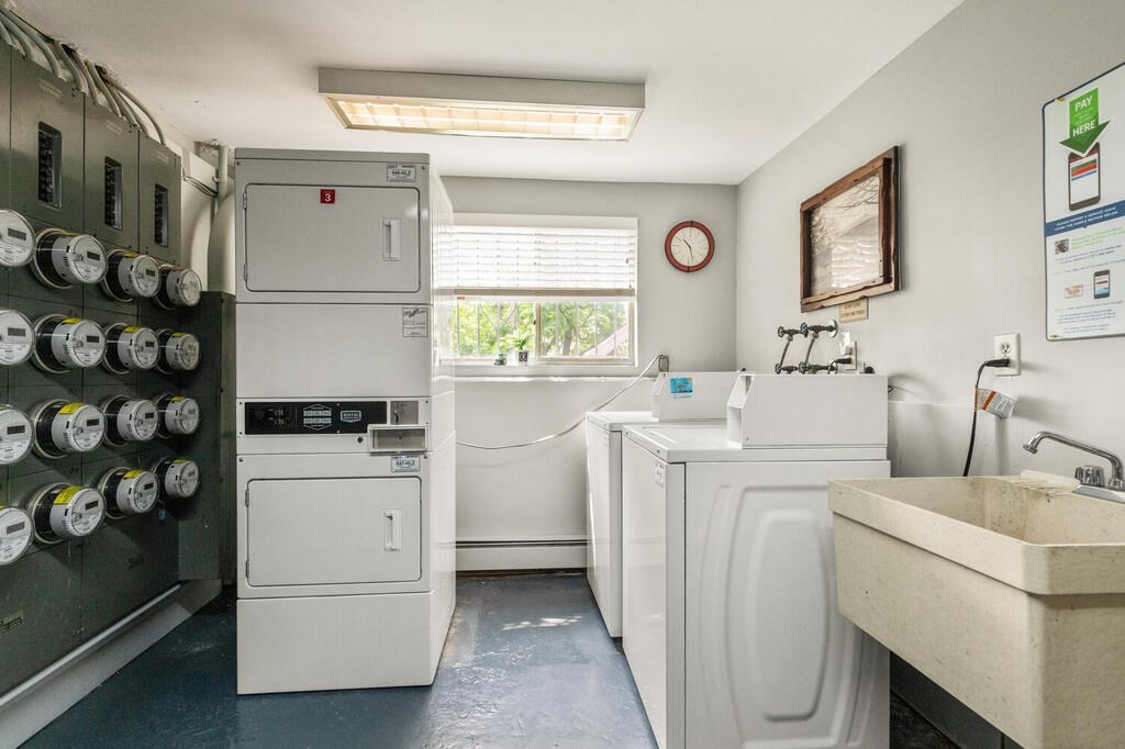 62 Purchase St Unit: B2