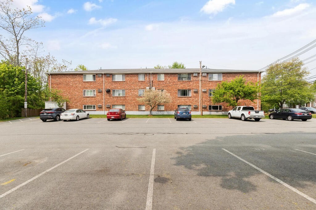 62 Purchase St Unit: B2