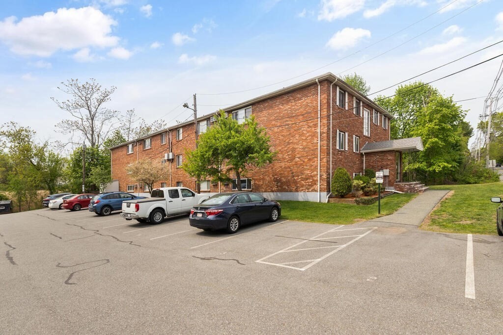 62 Purchase St Unit: B2