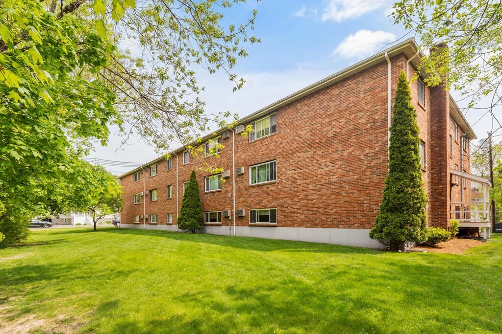 62 Purchase St Unit: B2